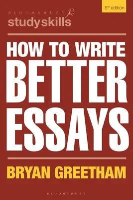 Hogyan írjunk jobb esszéket - How to Write Better Essays