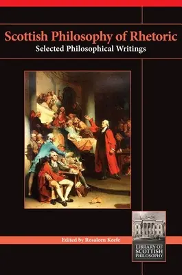 A retorika skót filozófiája - Scottish Philosophy of Rhetoric