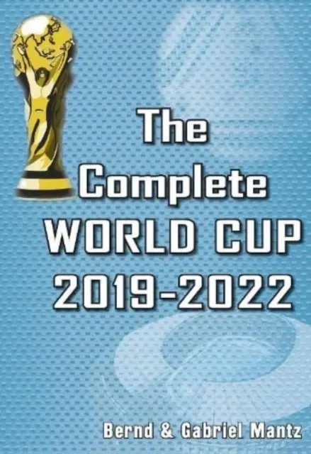 Teljes világbajnokság 2019-2022 - Complete World Cup 2019-2022