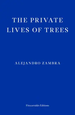 A fák magánélete - The Private Lives of Trees