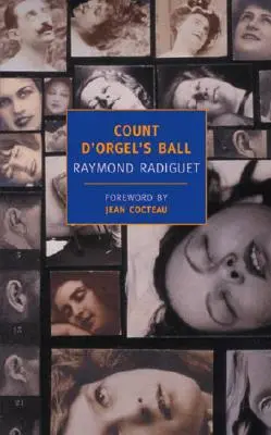 D'Orgel gróf bálja - Count D'Orgel's Ball