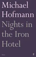 Éjszakák az Iron Hotelben - Nights in the Iron Hotel