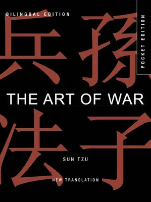 A háború művészete (zsebkiadás) - The Art of War (Pocket Edition)