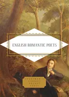 Angol romantikus költők - English Romantic Poets