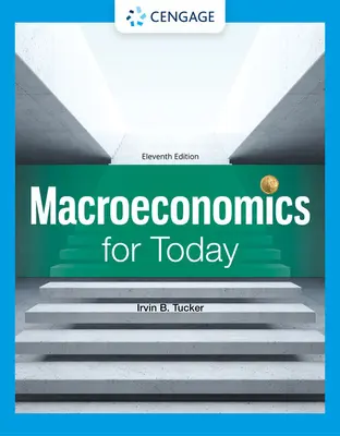 Makroökonómia napjainkra - Macroeconomics for Today