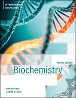 Biokémia, negyedik kiadás Nemzetközi adaptáció - Biochemistry, Fourth Edition International Adaptation