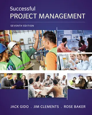 Sikeres projektmenedzsment - Successful Project Management