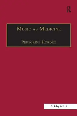 A zene mint orvosság: A zeneterápia története az ókortól kezdve - Music as Medicine: The History of Music Therapy Since Antiquity