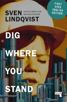 Dig Where You Stand: Hogyan kutassunk egy állás után - Dig Where You Stand: How to Research a Job