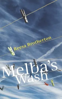 Melba mosása: Volume 166 - Melba's Wash: Volume 166