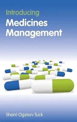 A gyógyszerkezelés bemutatása - Introducing Medicines Management