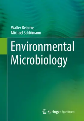 Környezeti mikrobiológia - Environmental Microbiology