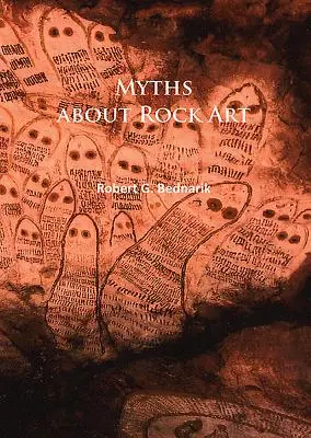 Mítoszok a sziklaképzőművészetről - Myths about Rock Art