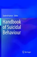 Az öngyilkos magatartás kézikönyve - Handbook of Suicidal Behaviour