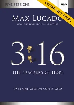 3:16 Videótanulmány, frissített kiadás - A remény számai - 3:16 Video Study, Updated Edition - The Numbers of Hope