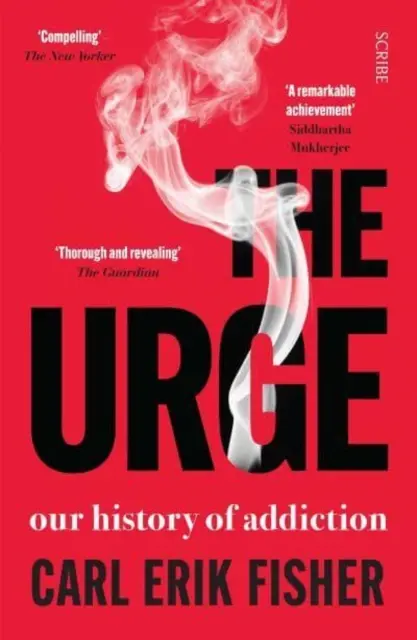 Urge - a függőségünk története - Urge - our history of addiction
