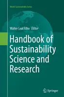 Příručka vědy a výzkumu udržitelného rozvoje - Handbook of Sustainability Science and Research
