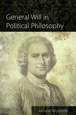 Általános akarat a politikai filozófiában - General Will in Political Philosophy