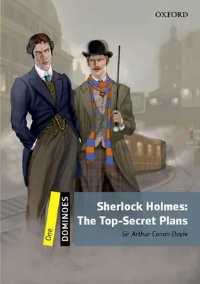 Sherlock Holmes