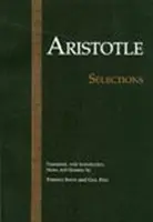 Arisztotelész: Arisztotelész: Válogatások - Aristotle: Selections