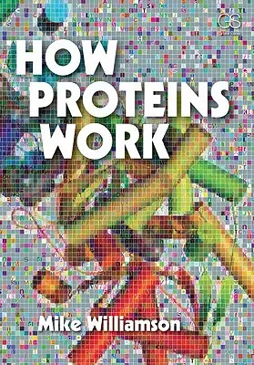 Hogyan működnek a fehérjék - How Proteins Work