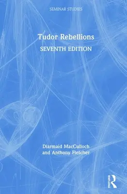 Tudor lázadások - Tudor Rebellions