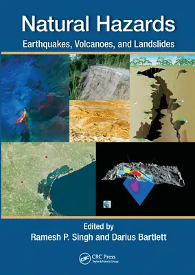 Természeti veszélyek: Földrengések, vulkánok és földcsuszamlások - Natural Hazards: Earthquakes, Volcanoes, and Landslides