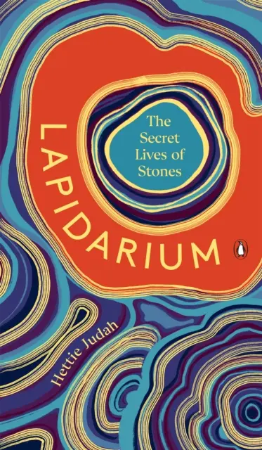 Lapidárium - A kövek titkos élete - Lapidarium - The Secret Lives of Stones