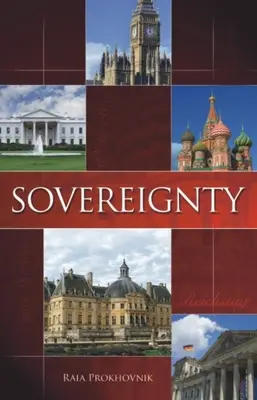 Szuverenitás: Szuverenitás: történelem és elmélet - Sovereignty: History and Theory