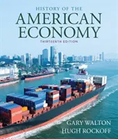 Az amerikai gazdaság története - History of American Economy