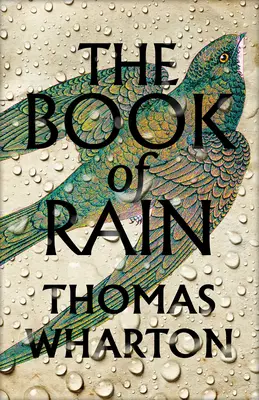 Book of Rain