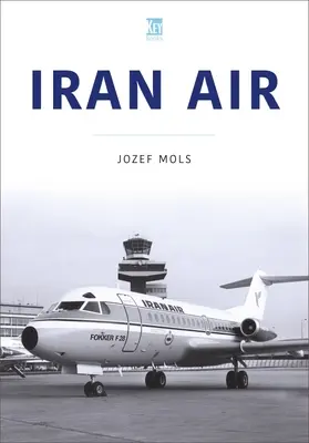 Iran Air: A Homa repülése - Iran Air: Flying the Homa