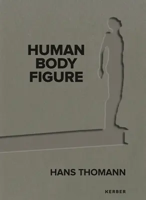 Hans Thomann: Ember - test - alak - Hans Thomann: Human - Body - Figure