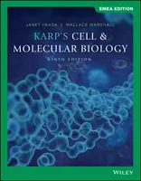 Cell and Molecular Biology, 9. kiadás EMEA Editi on - Cell and Molecular Biology, 9th Edition EMEA Editi on