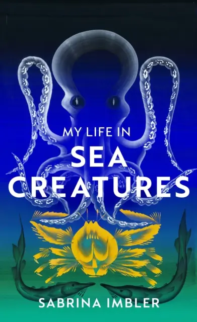 Életem tengeri lényekben - Egy fiatal queer tudományos író elmélkedései az identitásról és az óceánról - My Life in Sea Creatures - A young queer science writer's reflections on identity and the ocean