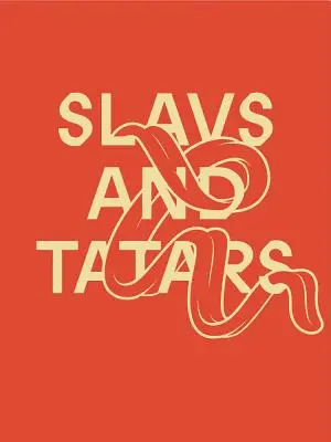 Szlávok és tatárok: Mouth to Mouth - Slavs and Tatars: Mouth to Mouth