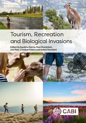 Turizmus, rekreáció és biológiai invázió - Tourism, Recreation and Biological Invasions