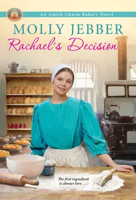 Rachael döntése - Rachael's Decision