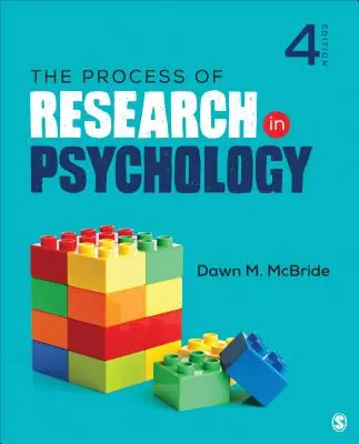 A pszichológiai kutatás folyamata - The Process of Research in Psychology