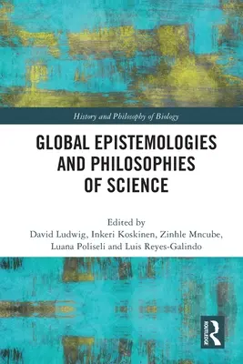 Globális episztemológiák és tudományfilozófiák - Global Epistemologies and Philosophies of Science