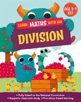 Matematikát tanulni mo-val: Oszthatóság - Learn Maths with Mo: Division