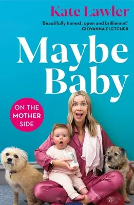 Maybe Baby: Az anyai oldalon - Maybe Baby: On the Mother Side