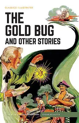 Aranybogár és más történetek - Gold Bug and Other Stories