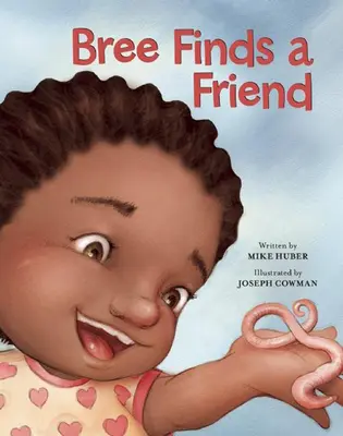 Bree barátra lel - Bree Finds a Friend