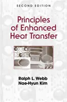 A fokozott hőátadás alapelvei - Principles of Enhanced Heat Transfer