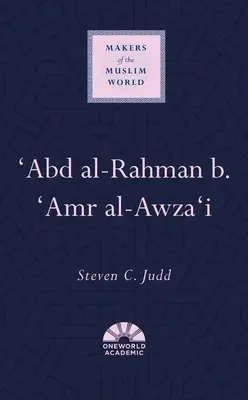 'Abd Al-Rahman B. 'Amr Al-Awza'i