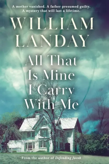 Mindent, ami az enyém, magammal viszek - All That is Mine I Carry With Me