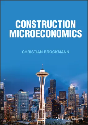 Építőipari mikroökonómia - Construction Microeconomics