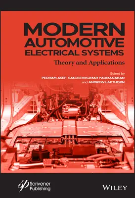 Modern gépjárművek elektromos rendszerei - Modern Automotive Electrical Systems