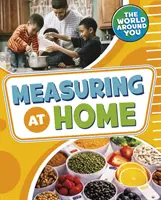 Measuring at Home (Jones Christianne (beszerzési szerkesztő)) - Measuring at Home (Jones Christianne (Acquisitions Editor))